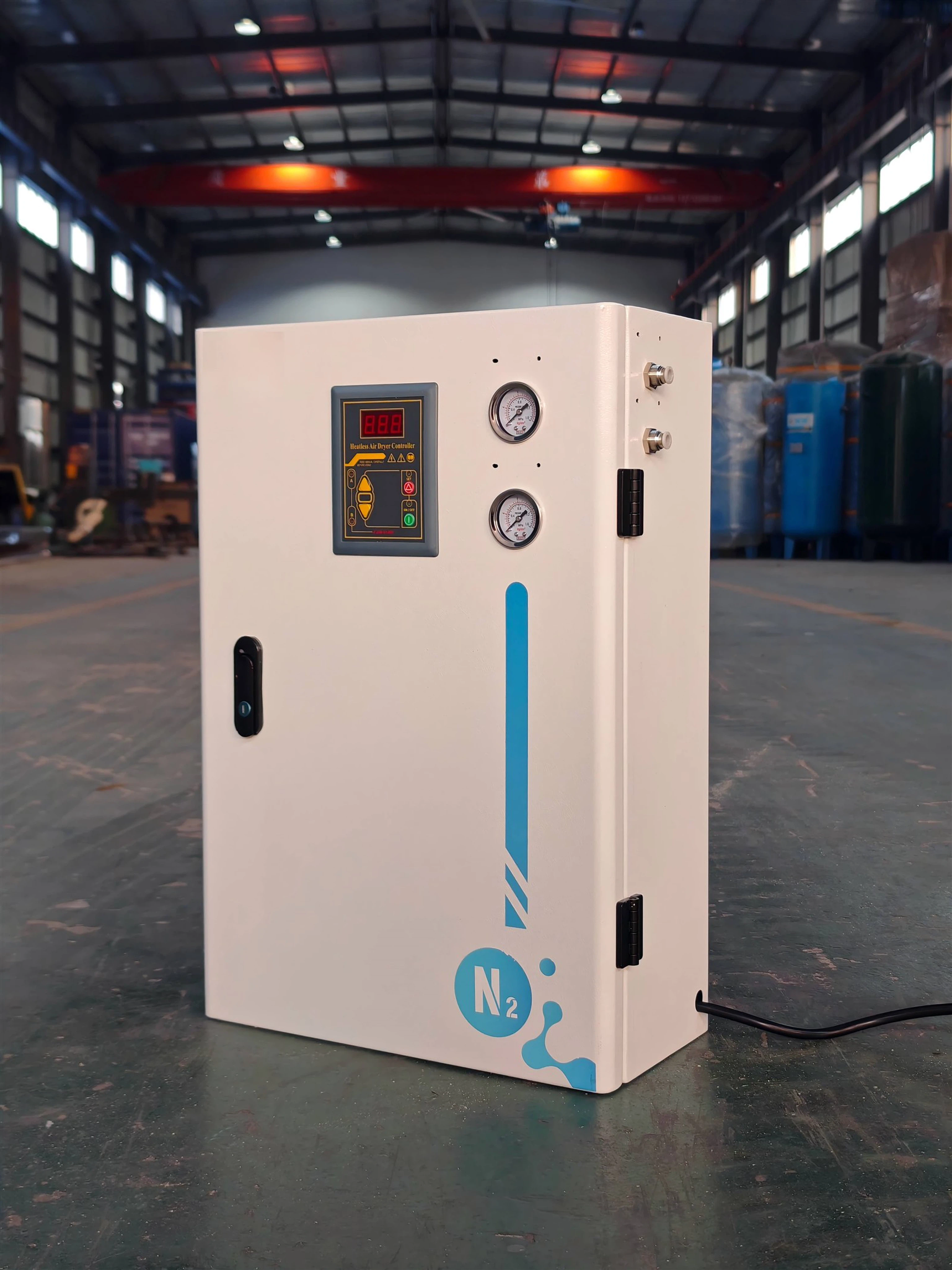 15L min psa nitrogen generation system 15L min psa nitrogen generation system