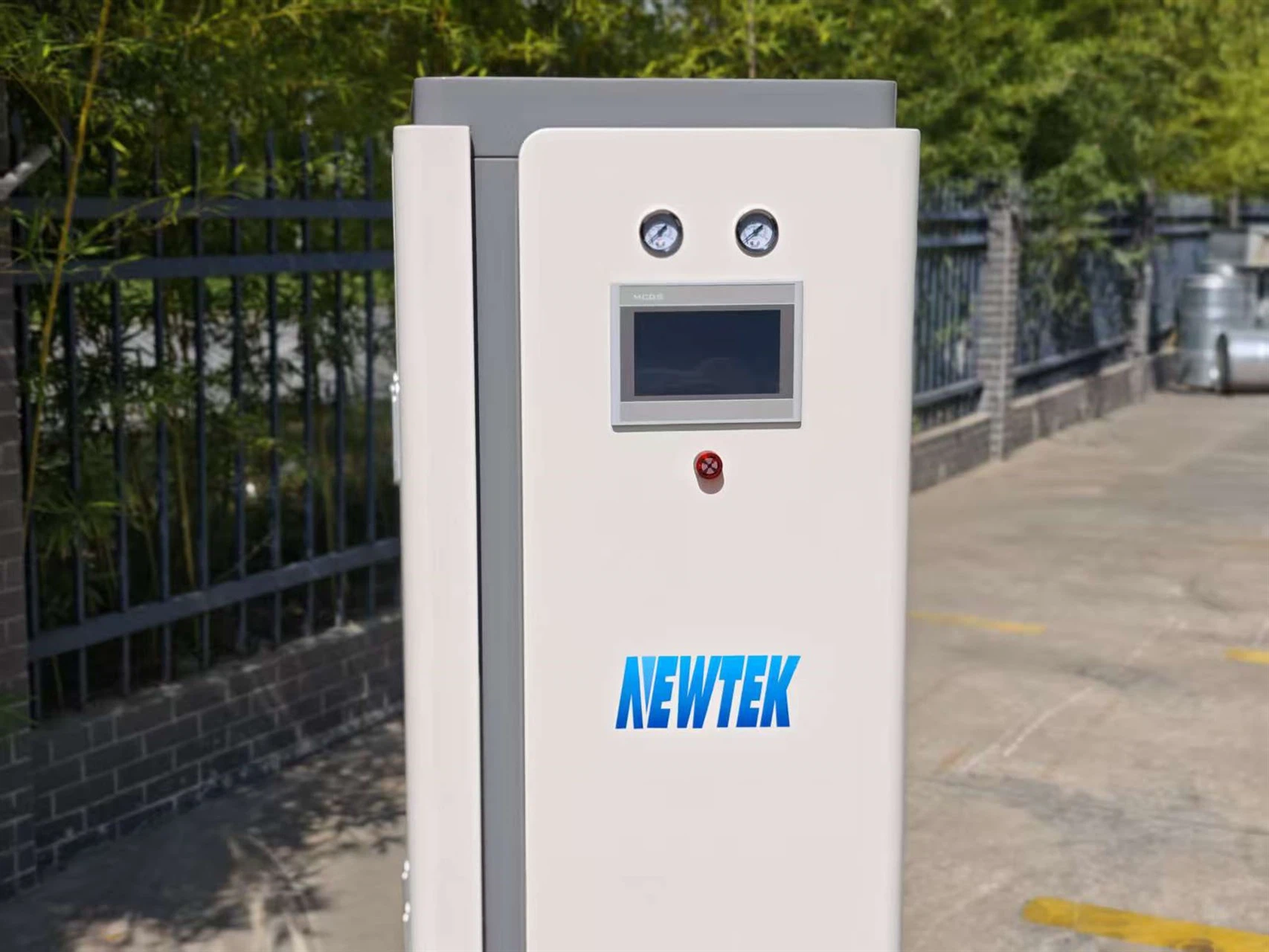 EnergySmart PSA Gas Module EnergySmart PSA Gas Module